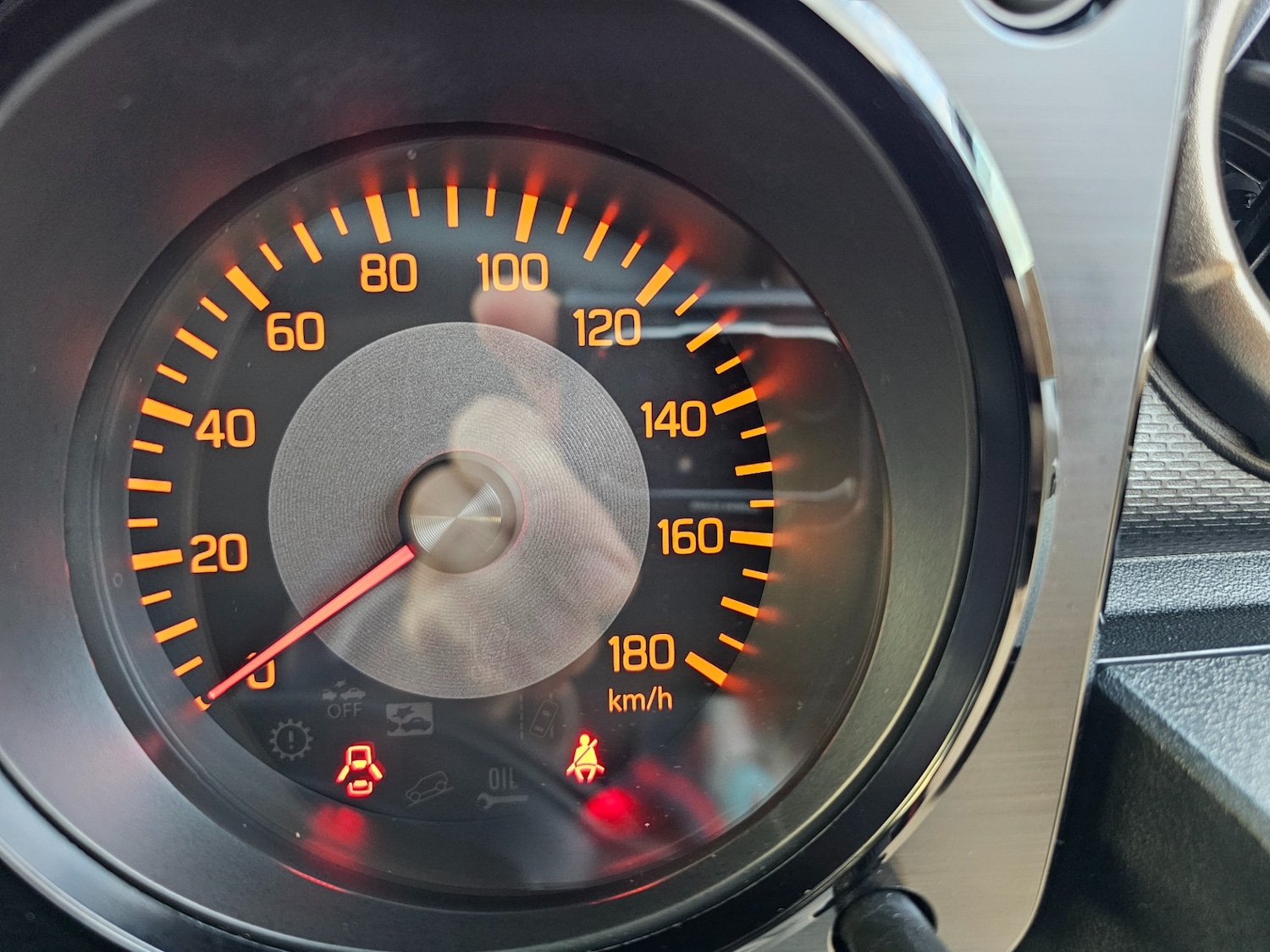 Used Suzuki Jimny 2025 for sale - 76393757: Photo 47