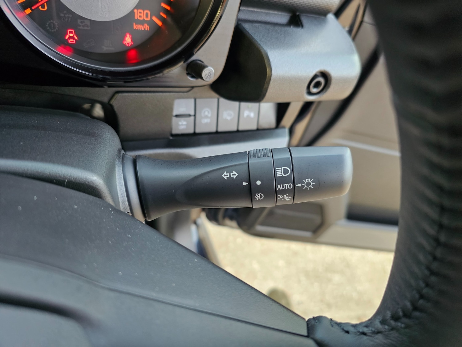 Used Suzuki Jimny 2025 for sale - 76393757: Photo 50