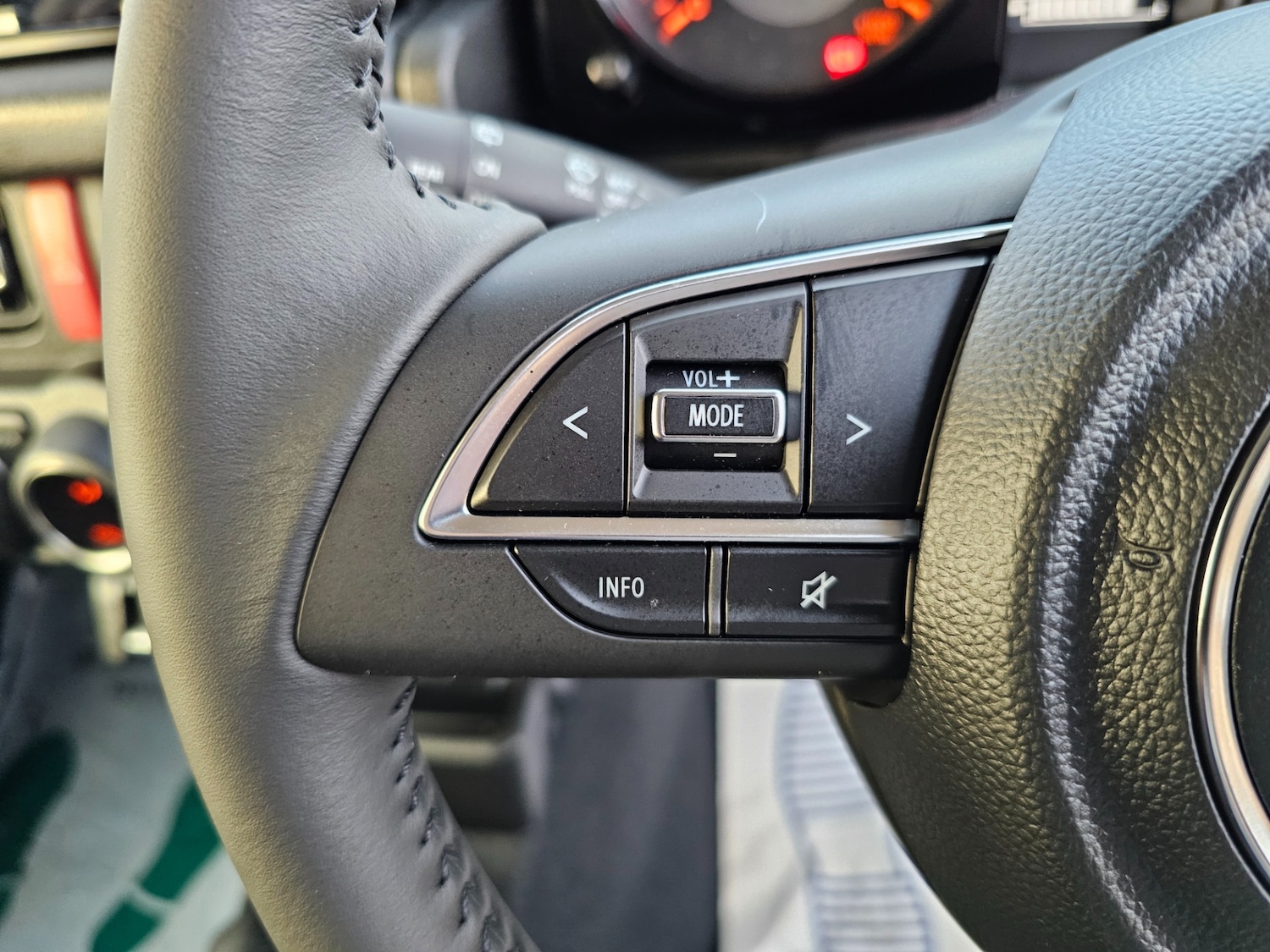 Used Suzuki Jimny 2025 for sale - 76393757: Photo 51