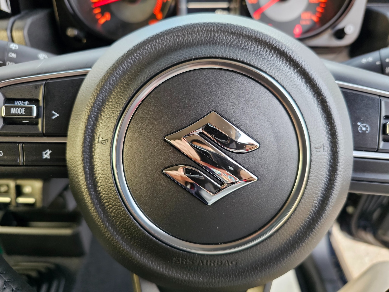 Used Suzuki Jimny 2025 for sale - 76393757: Photo 52