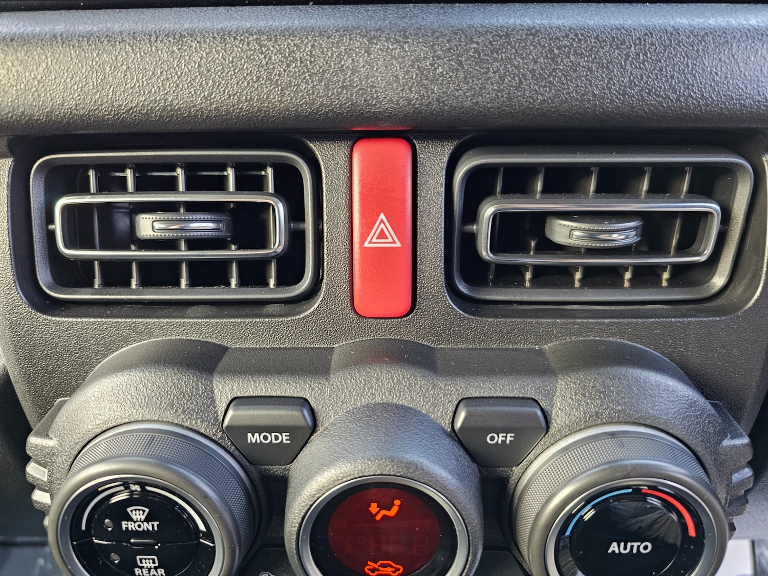 Used Suzuki Jimny 2025 for sale - 76393757: Photo 59