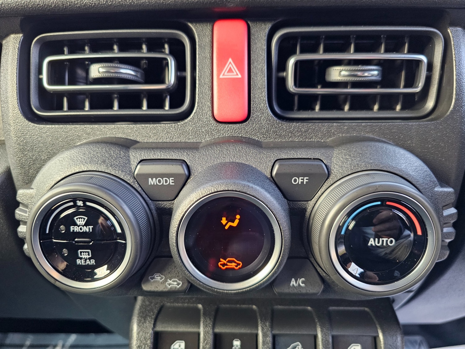 Used Suzuki Jimny 2025 for sale - 76393757: Photo 60