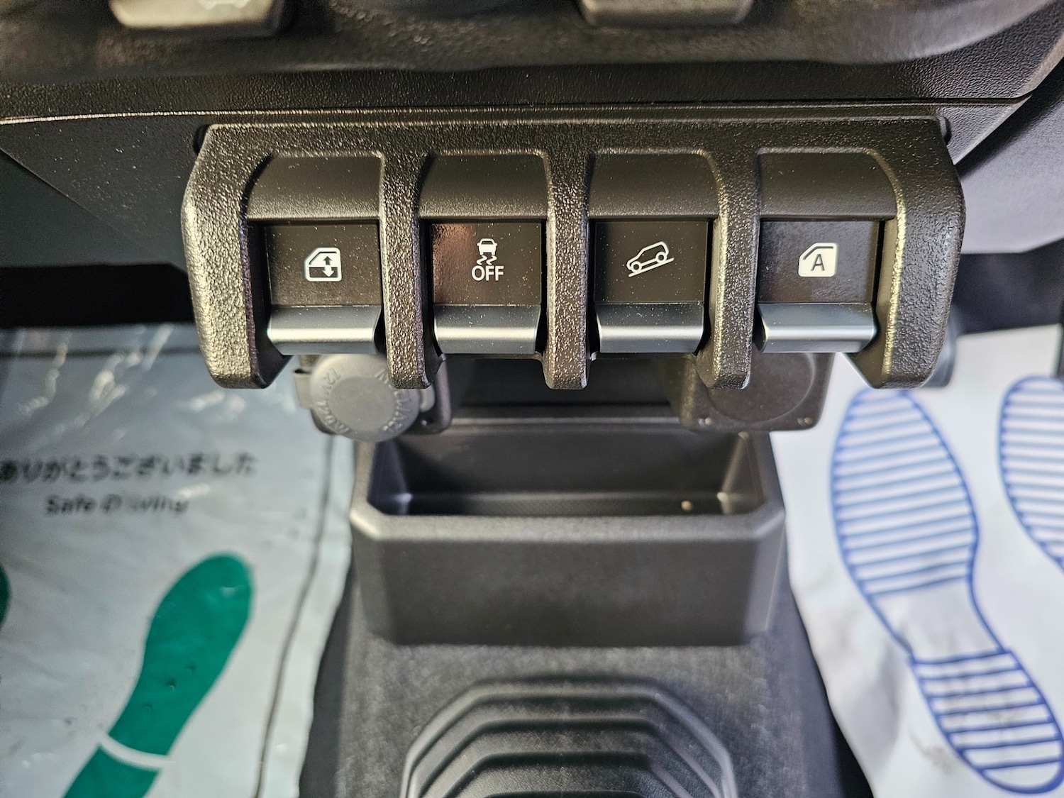 Used Suzuki Jimny 2025 for sale - 76393757: Photo 62