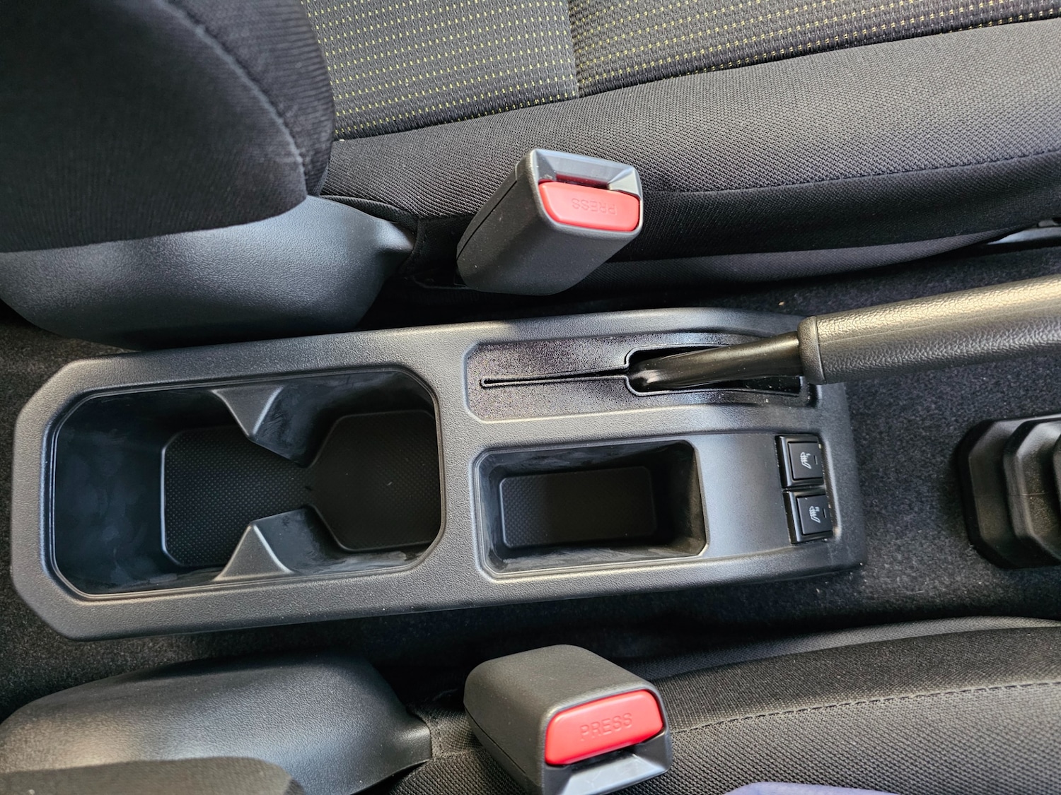 Used Suzuki Jimny 2025 for sale - 76393757: Photo 66