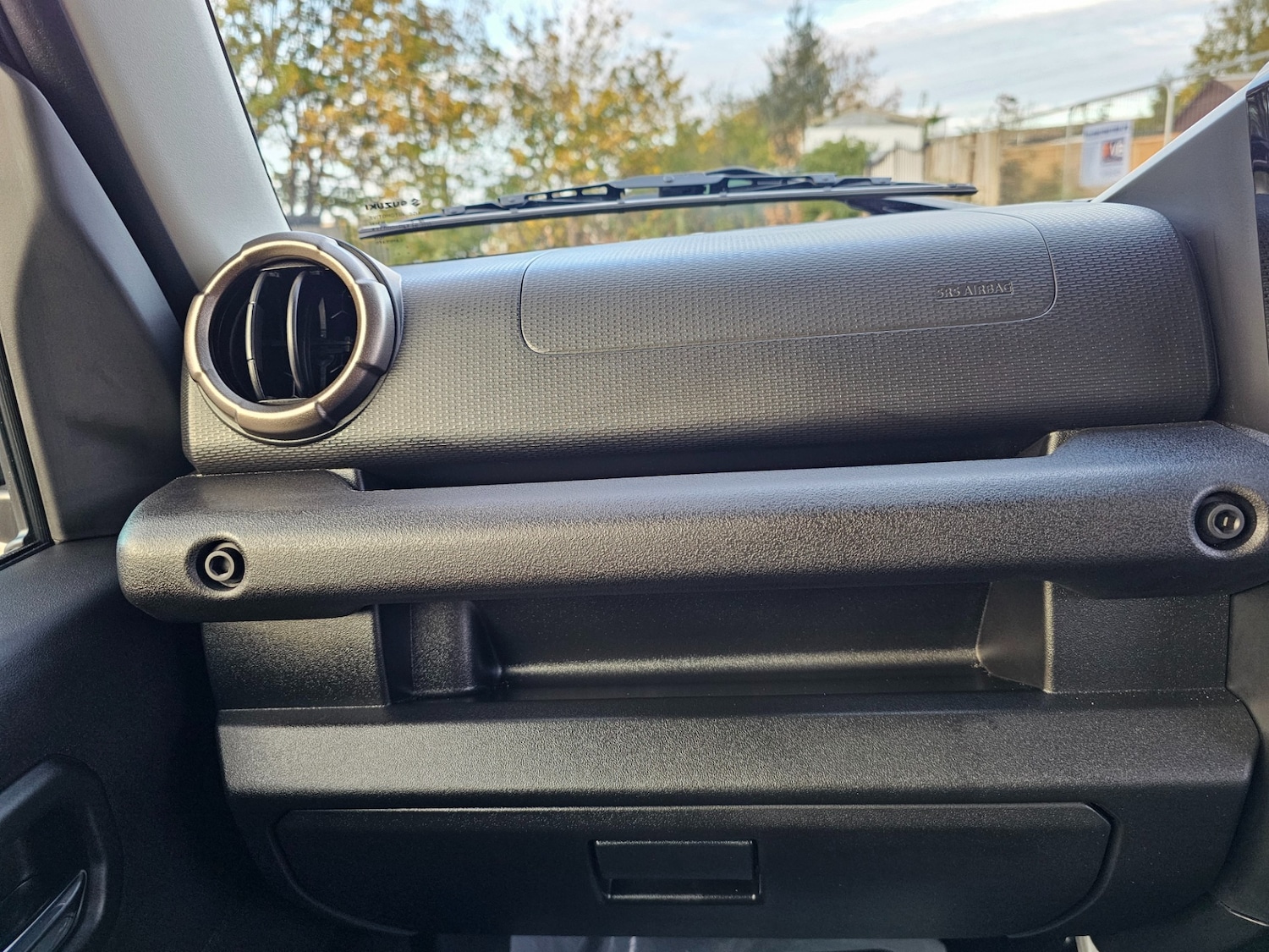 Used Suzuki Jimny 2025 for sale - 76393757: Photo 67