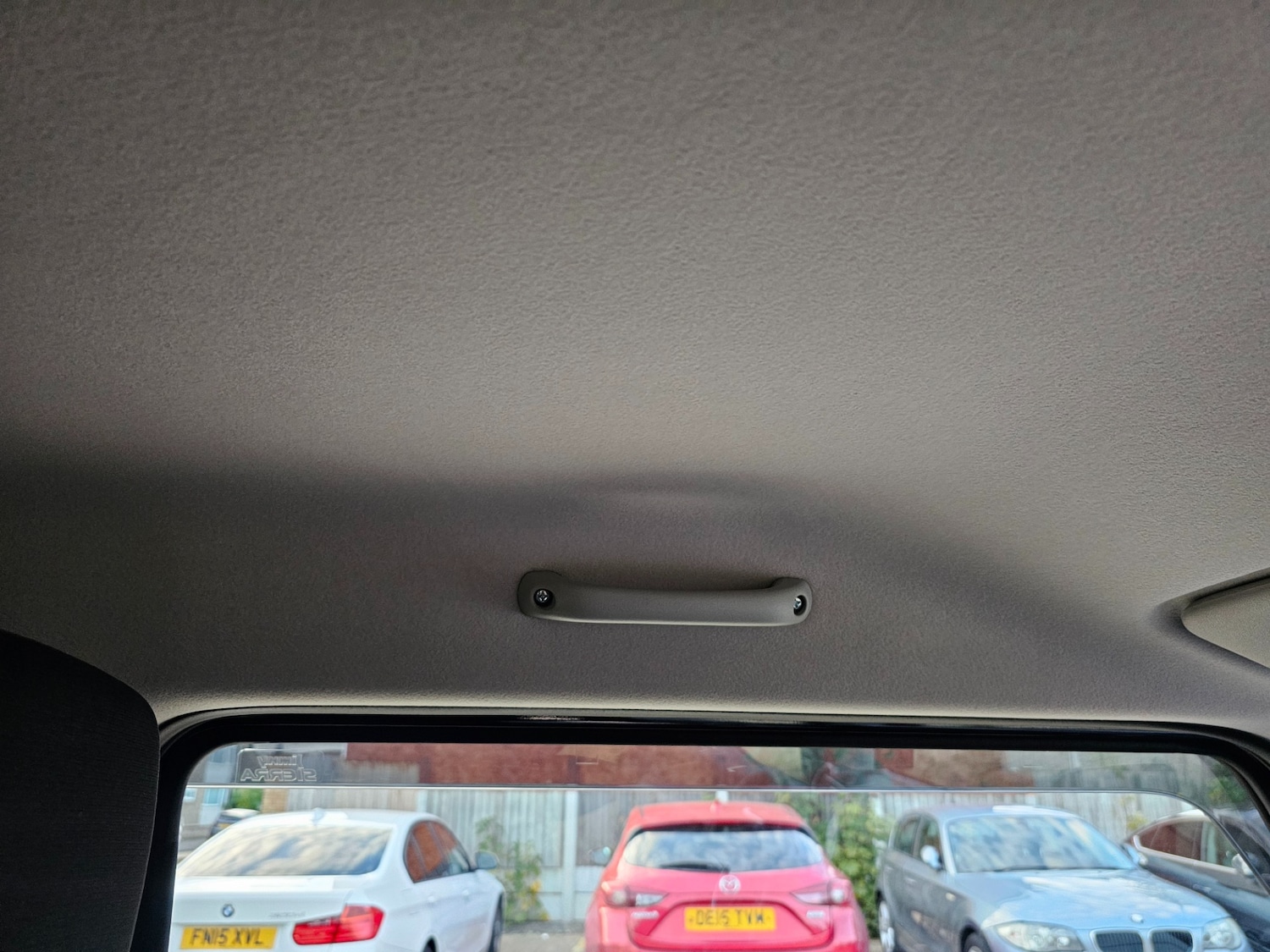 Used Suzuki Jimny 2025 for sale - 76393757: Photo 68