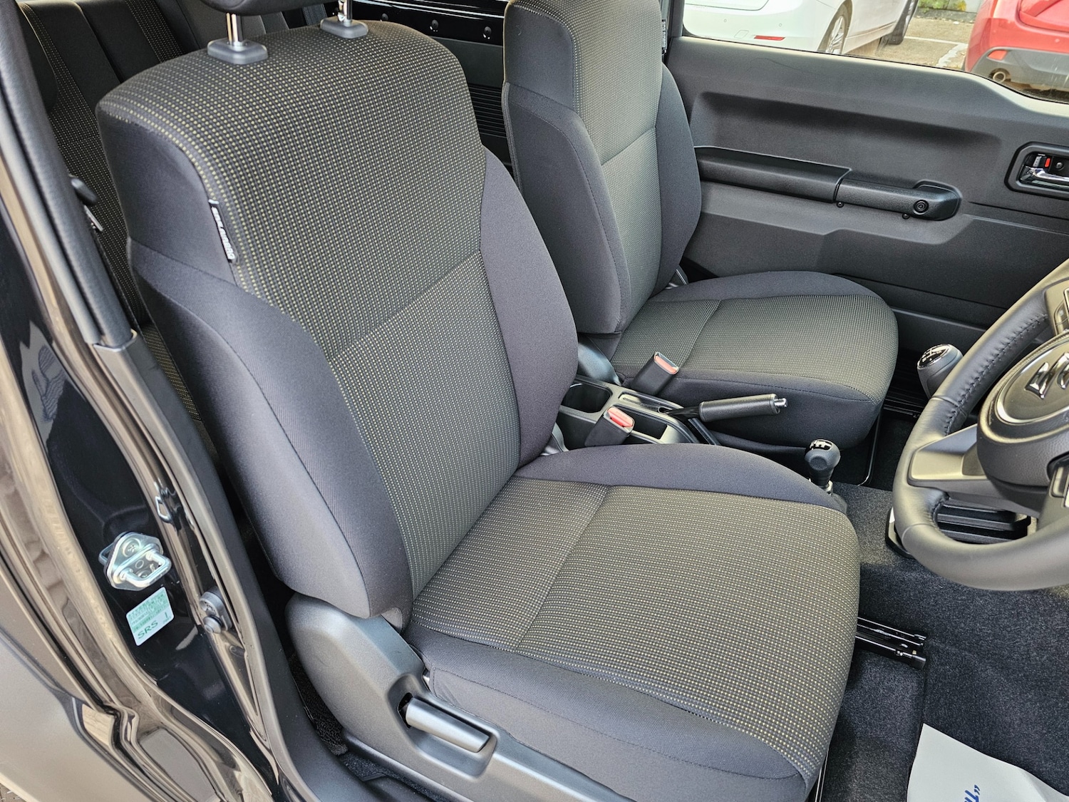 Used Suzuki Jimny 2025 for sale - 76393757: Photo 69