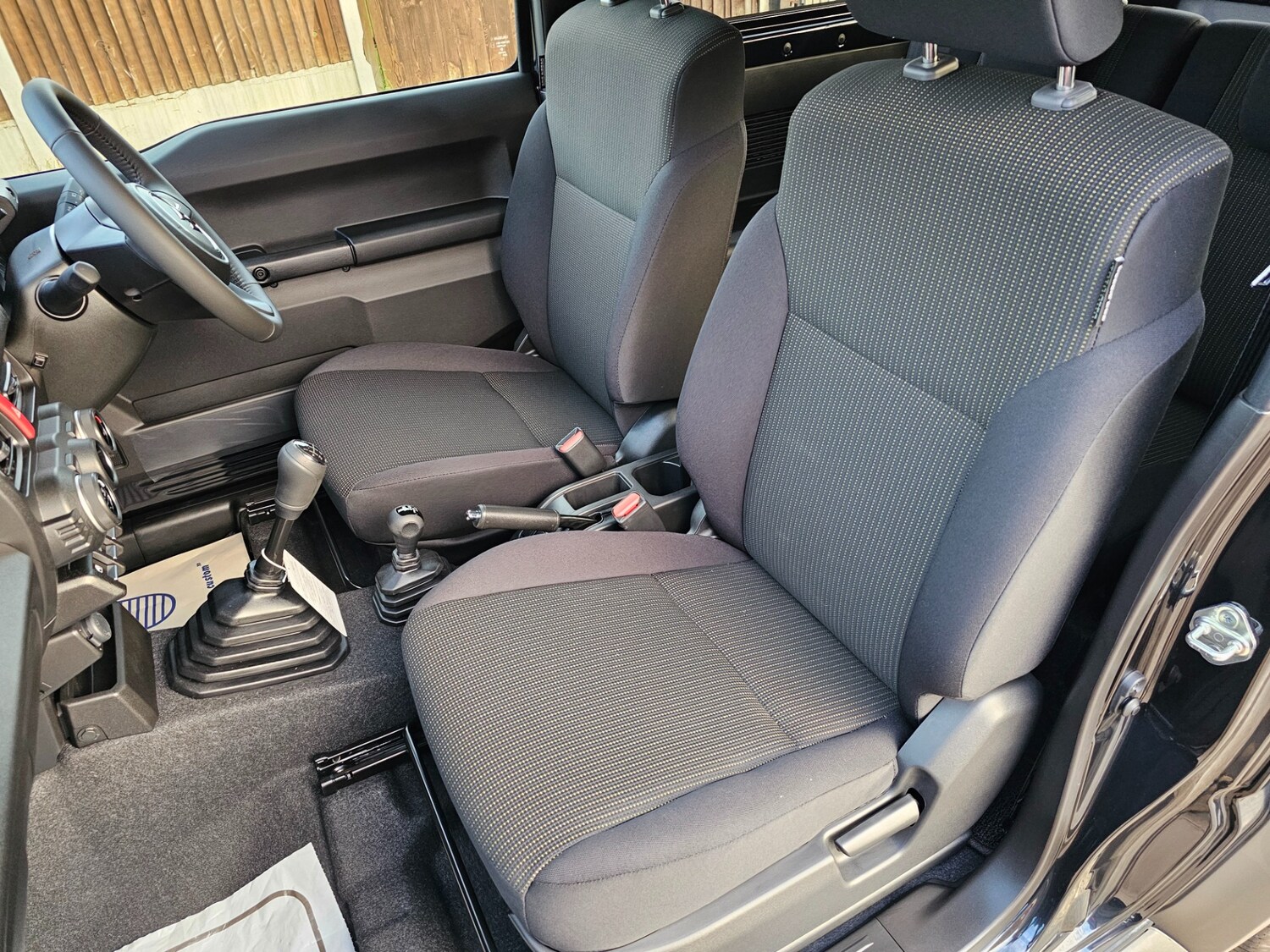 Used Suzuki Jimny 2025 for sale - 76393757: Photo 71