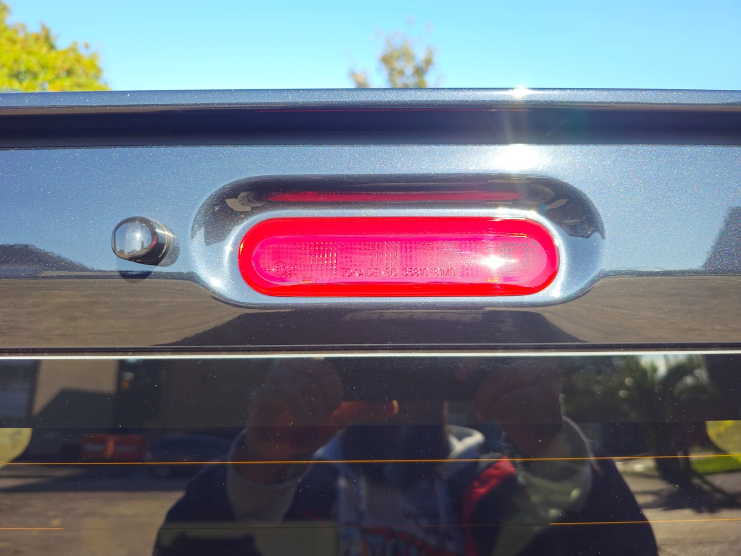 Used Suzuki Jimny 2025 for sale - 76589136: Photo 12