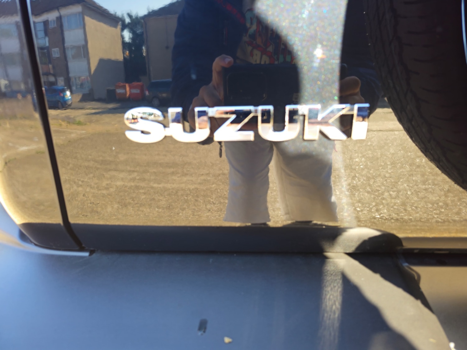 Used Suzuki Jimny 2025 for sale - 76589136: Photo 15