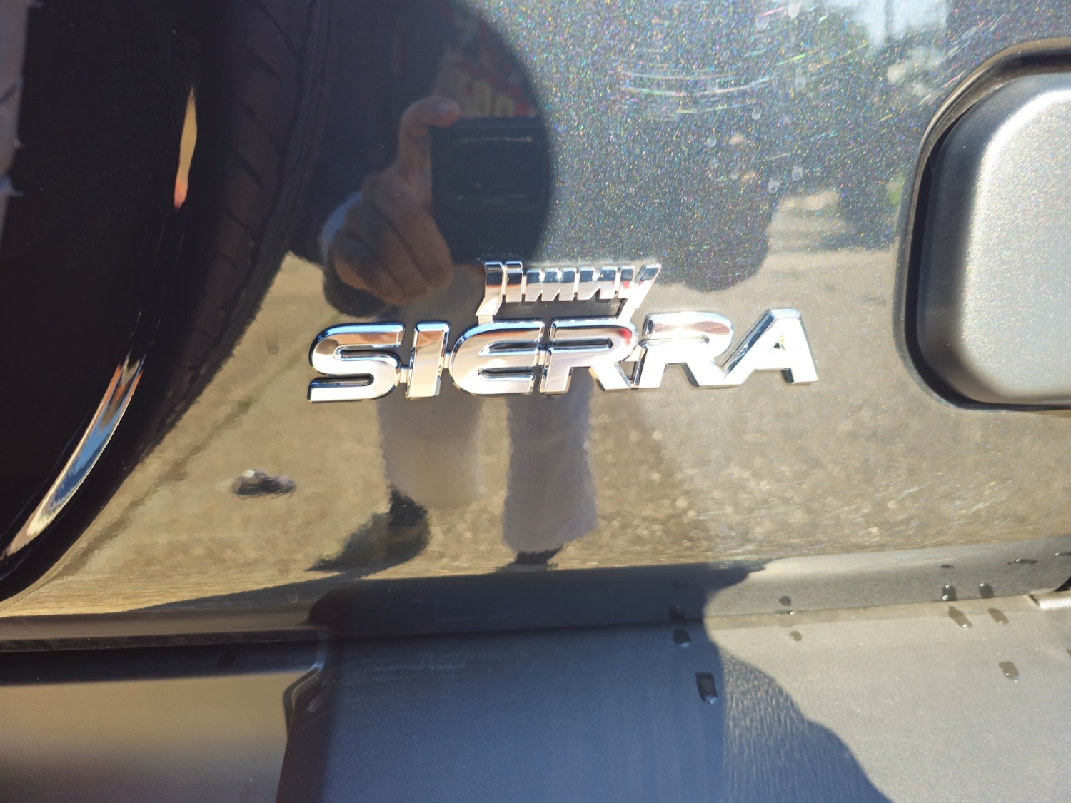 Used Suzuki Jimny 2025 for sale - 76589136: Photo 16