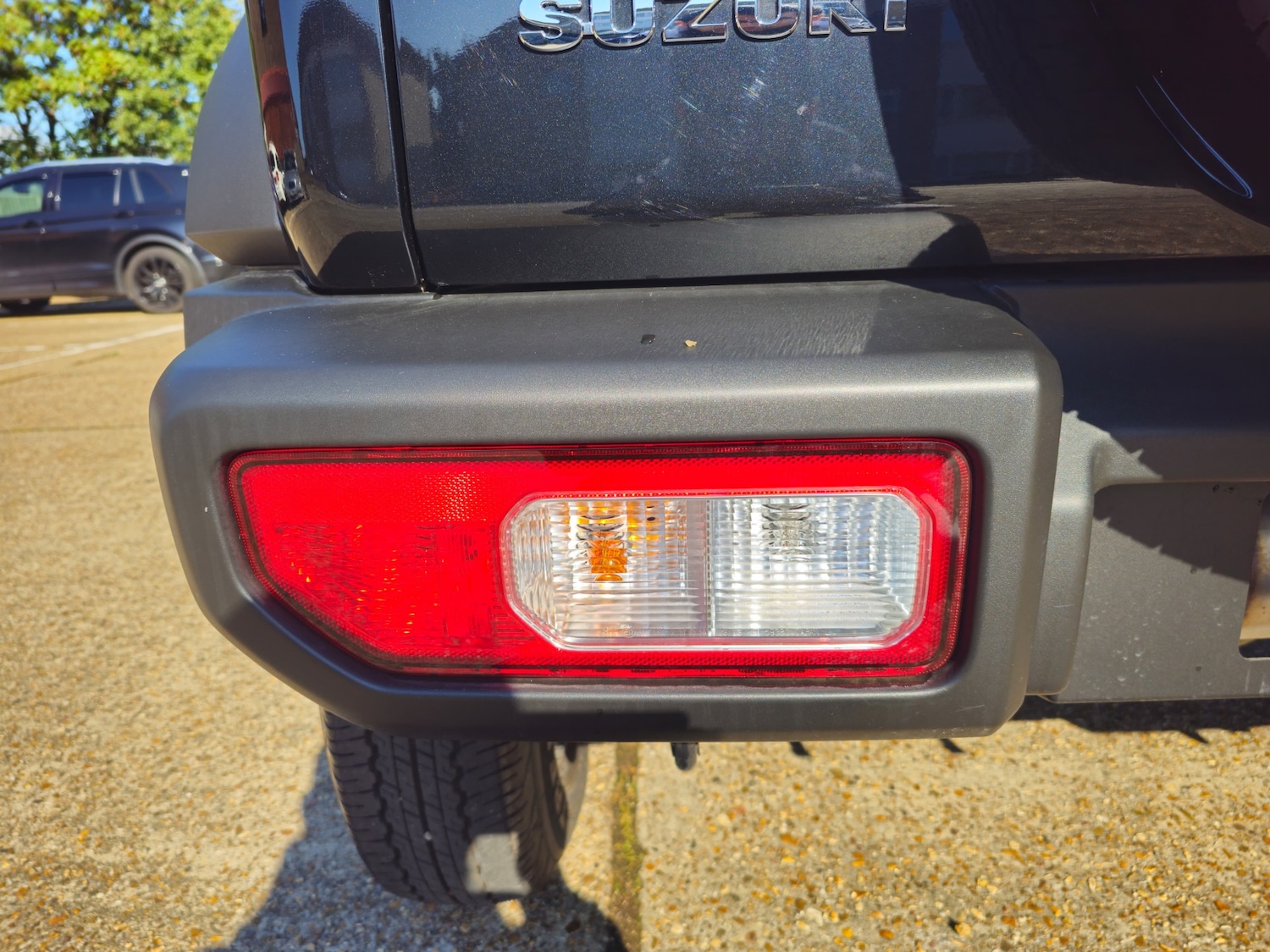 Used Suzuki Jimny 2025 for sale - 76589136: Photo 18