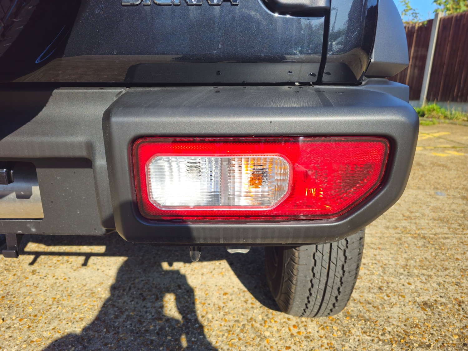 Used Suzuki Jimny 2025 for sale - 76589136: Photo 19