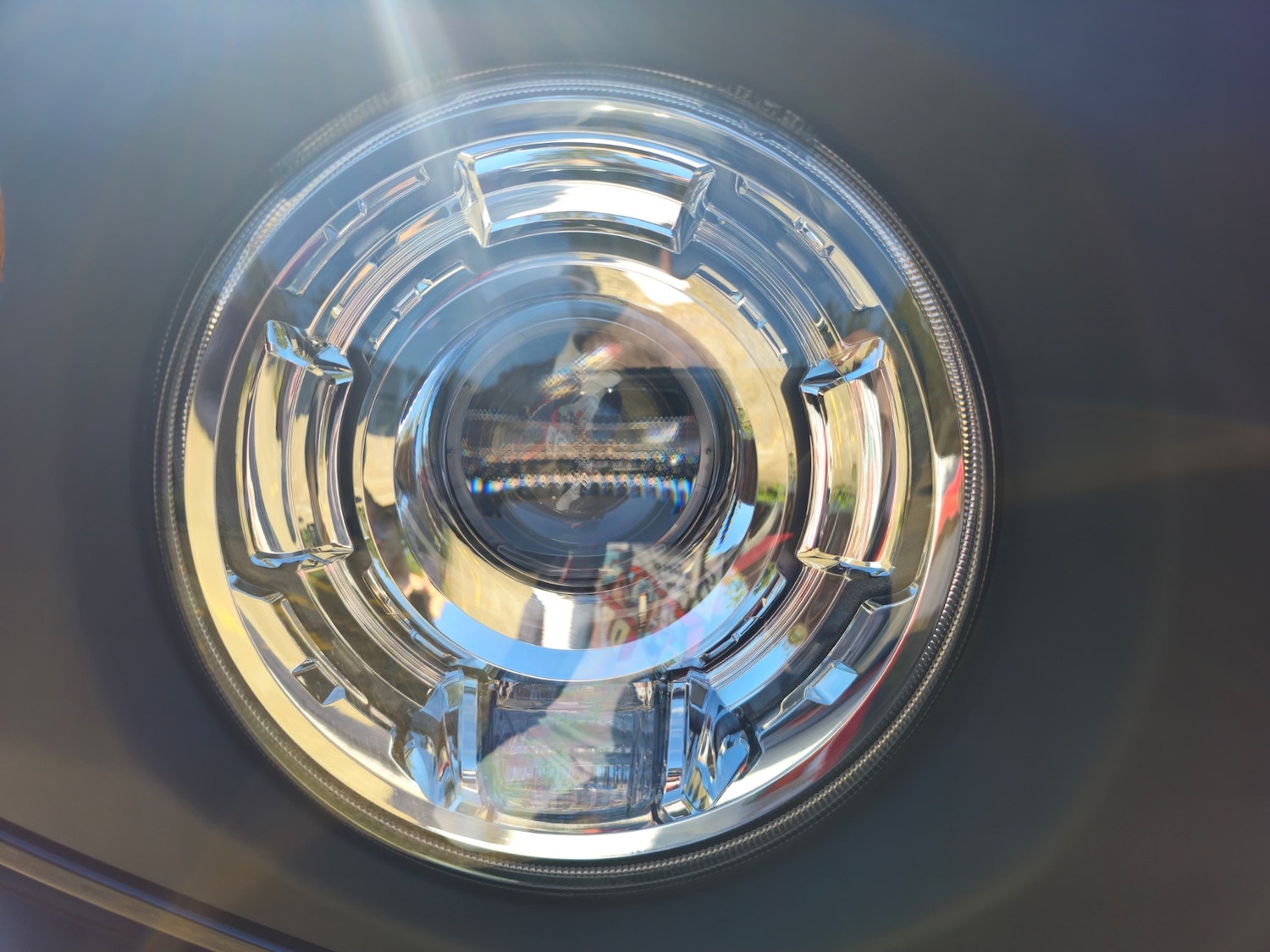 Used Suzuki Jimny 2025 for sale - 76589136: Photo 26