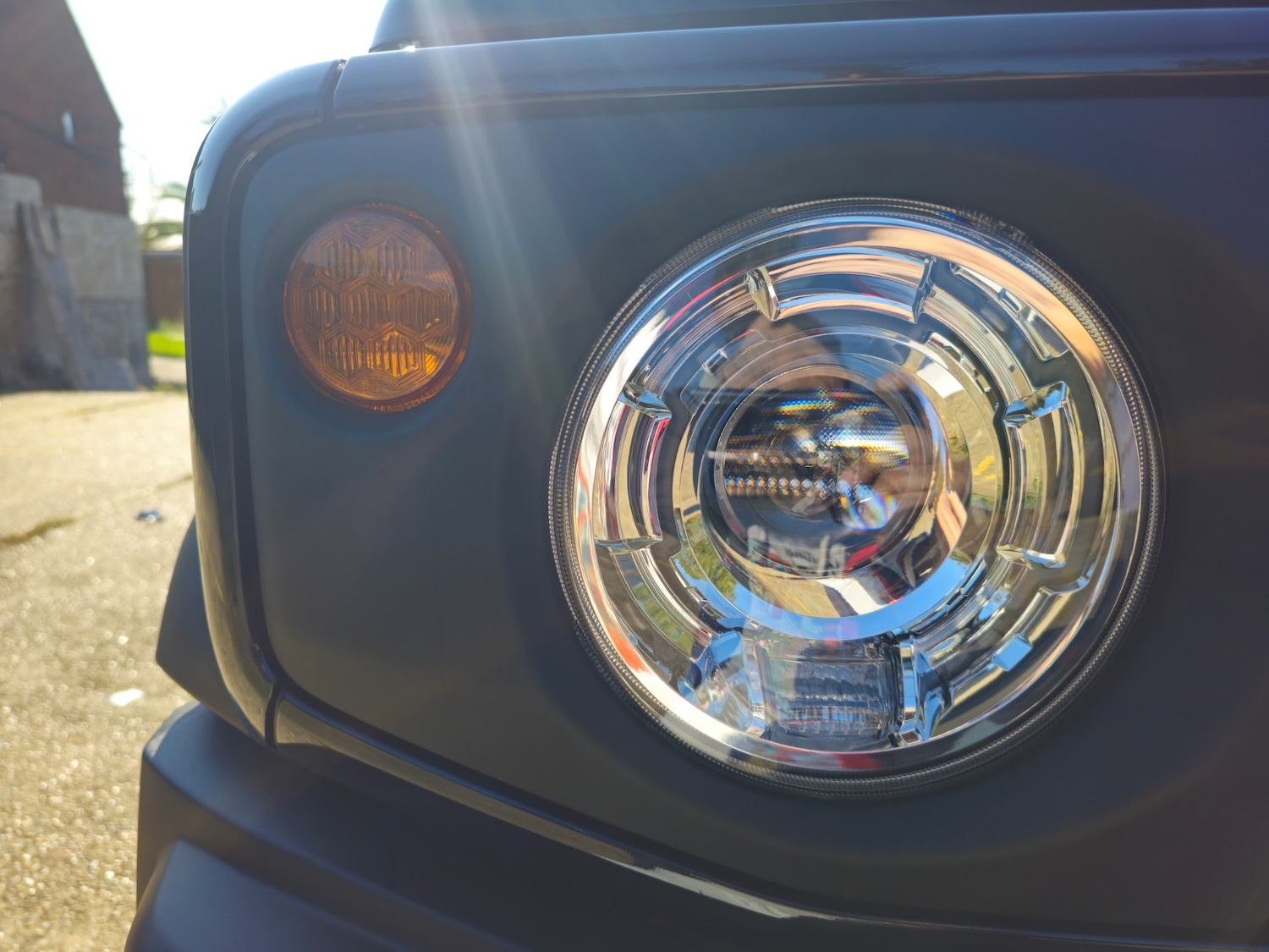 Used Suzuki Jimny 2025 for sale - 76589136: Photo 27