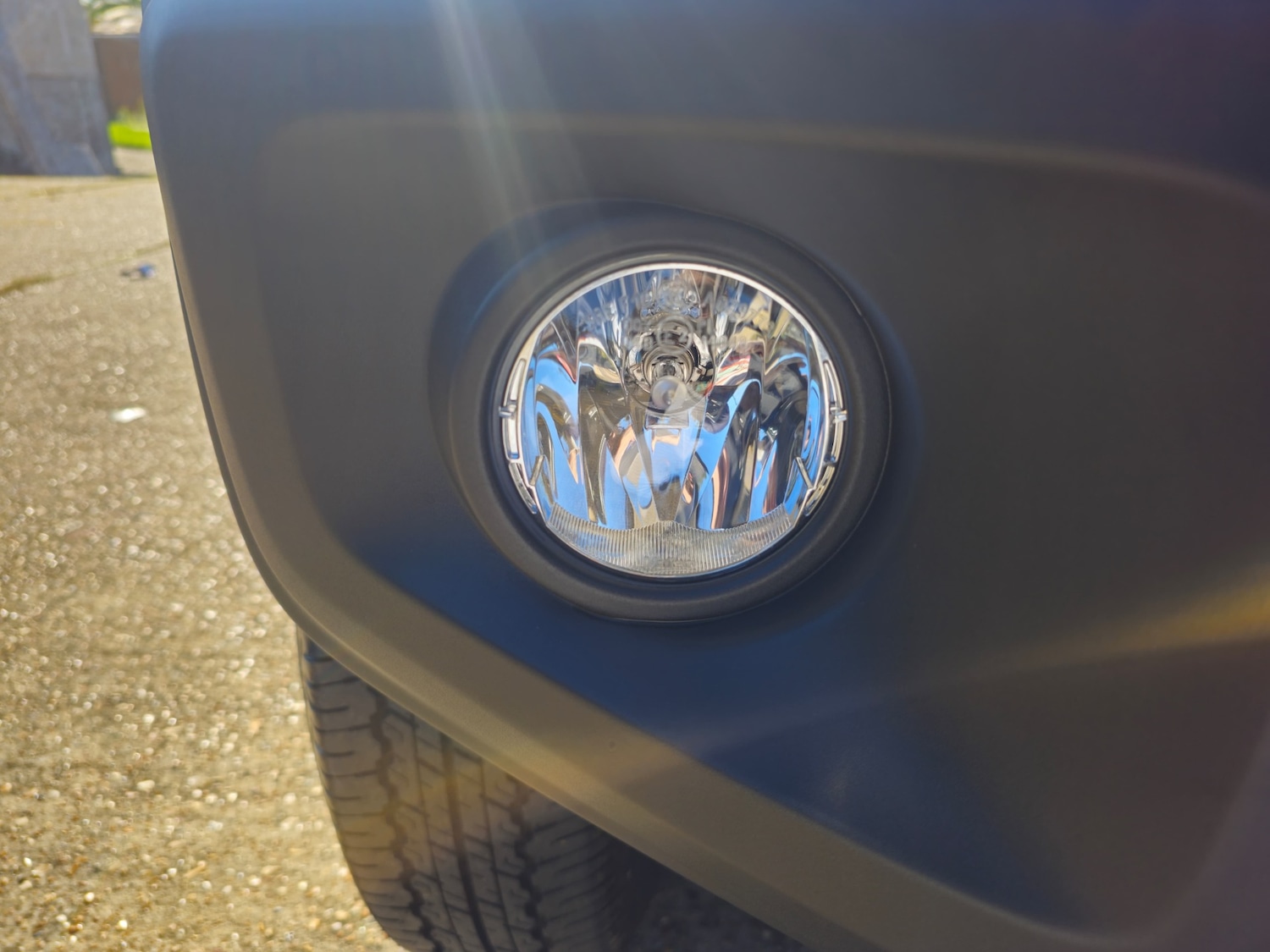 Used Suzuki Jimny 2025 for sale - 76589136: Photo 28