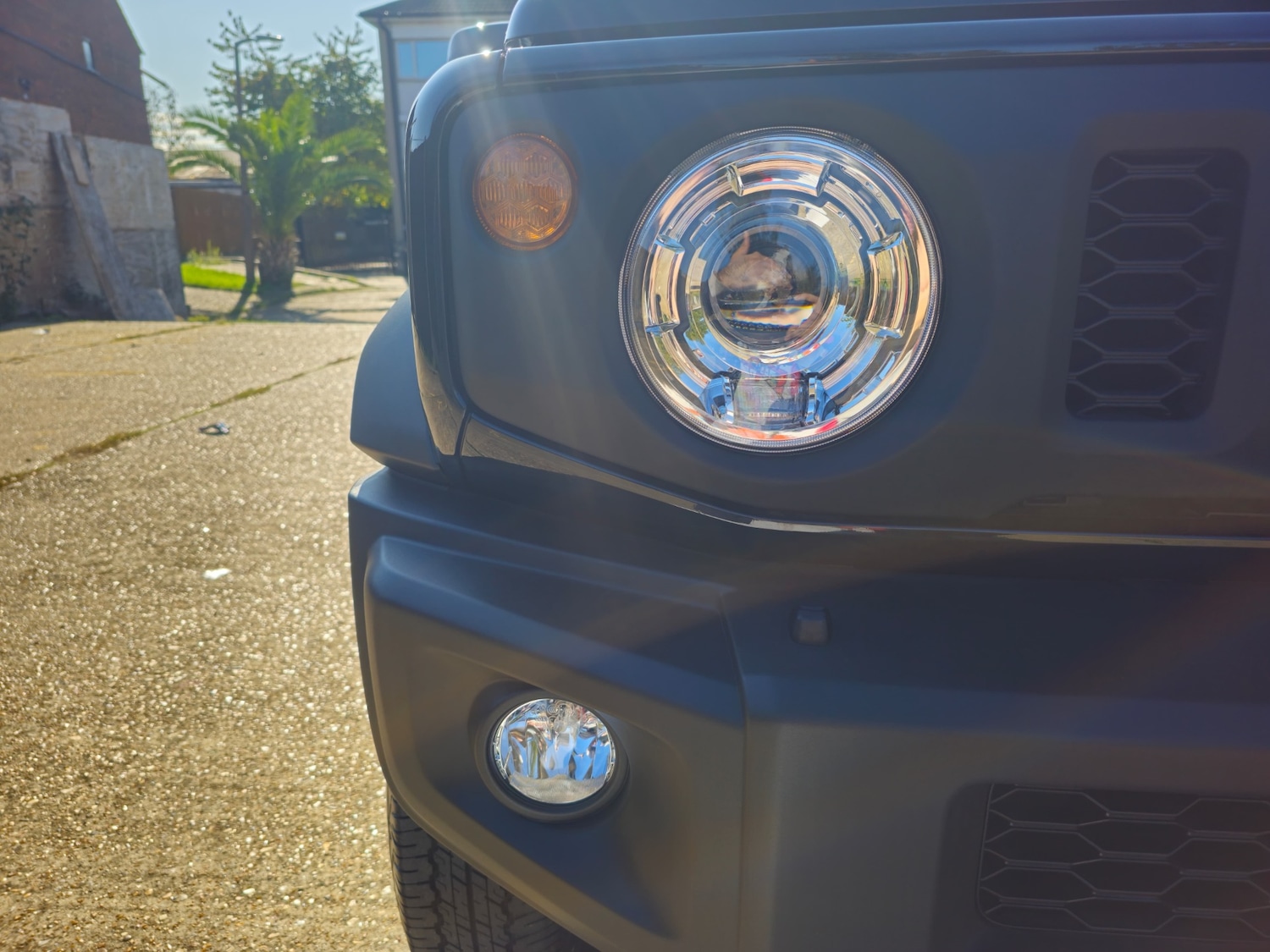 Used Suzuki Jimny 2025 for sale - 76589136: Photo 29