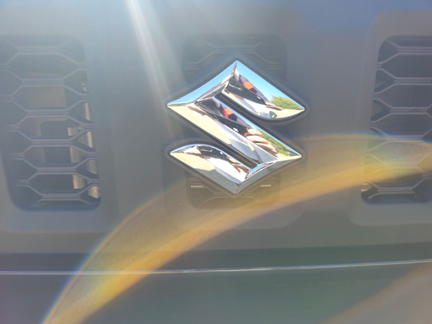 Used Suzuki Jimny 2025 for sale - 76589136: Photo 30