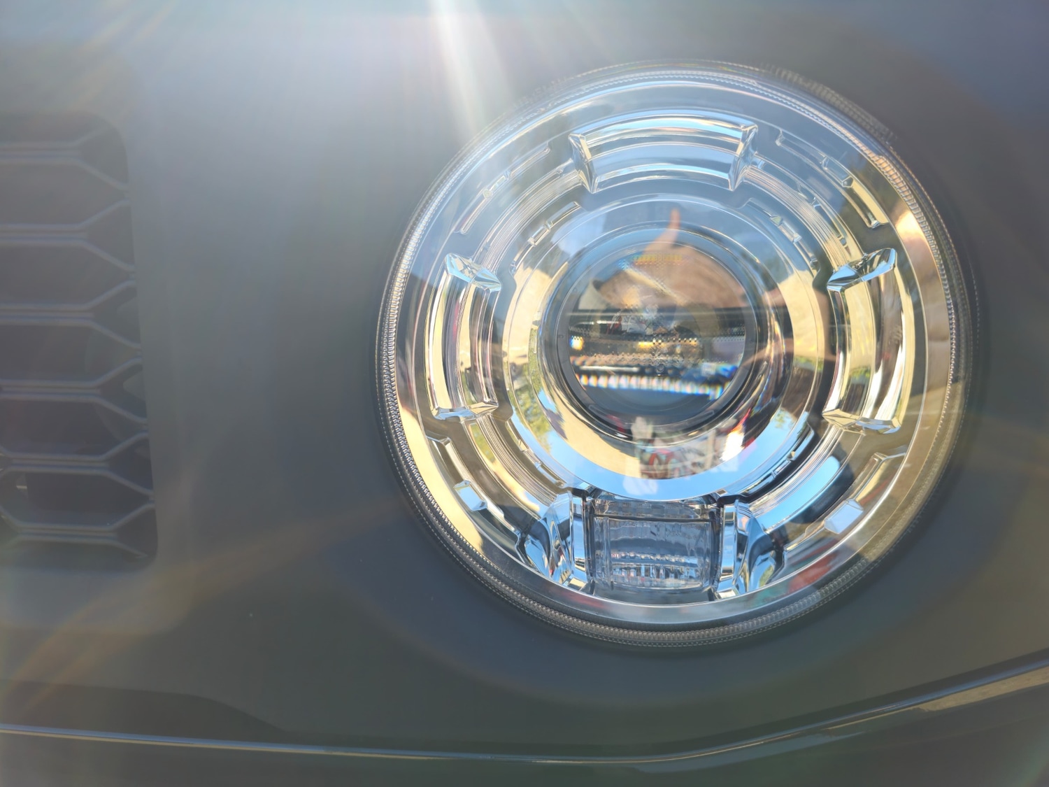 Used Suzuki Jimny 2025 for sale - 76589136: Photo 31