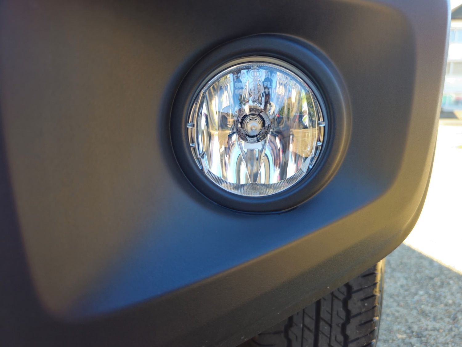 Used Suzuki Jimny 2025 for sale - 76589136: Photo 34