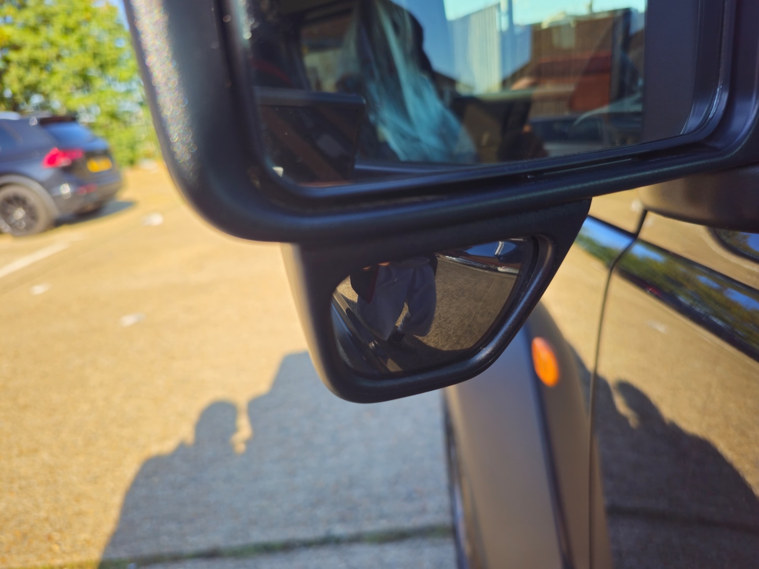 Used Suzuki Jimny 2025 for sale - 76589136: Photo 38