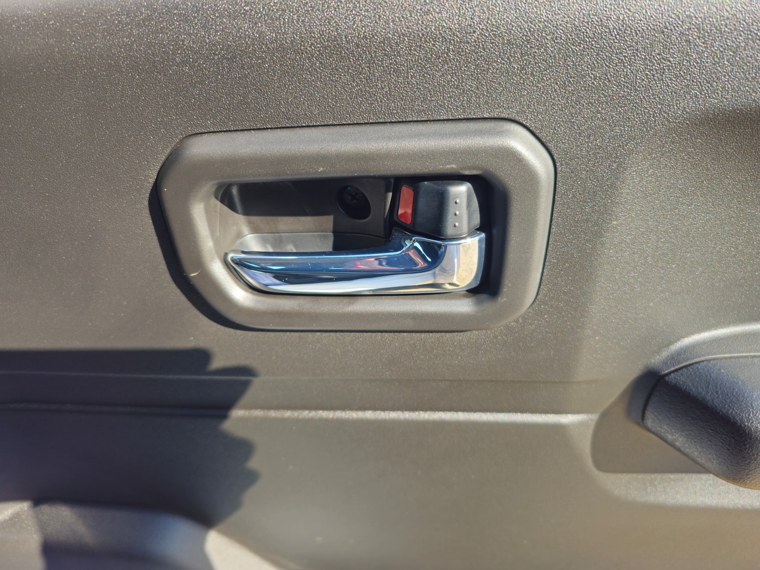 Used Suzuki Jimny 2025 for sale - 76589136: Photo 45