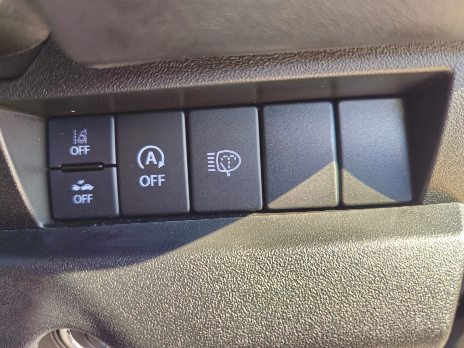 Used Suzuki Jimny 2025 for sale - 76589136: Photo 48