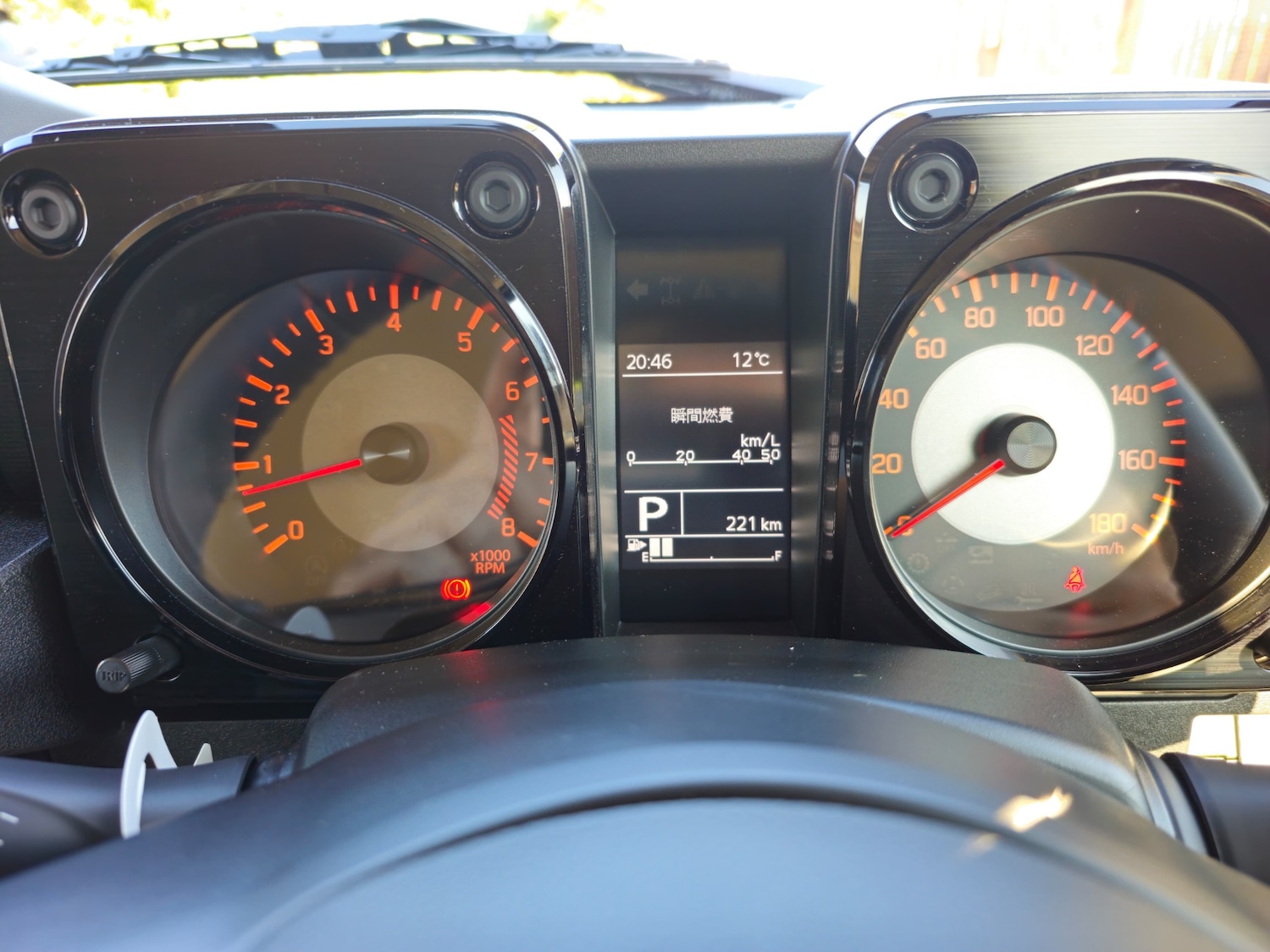 Used Suzuki Jimny 2025 for sale - 76589136: Photo 55