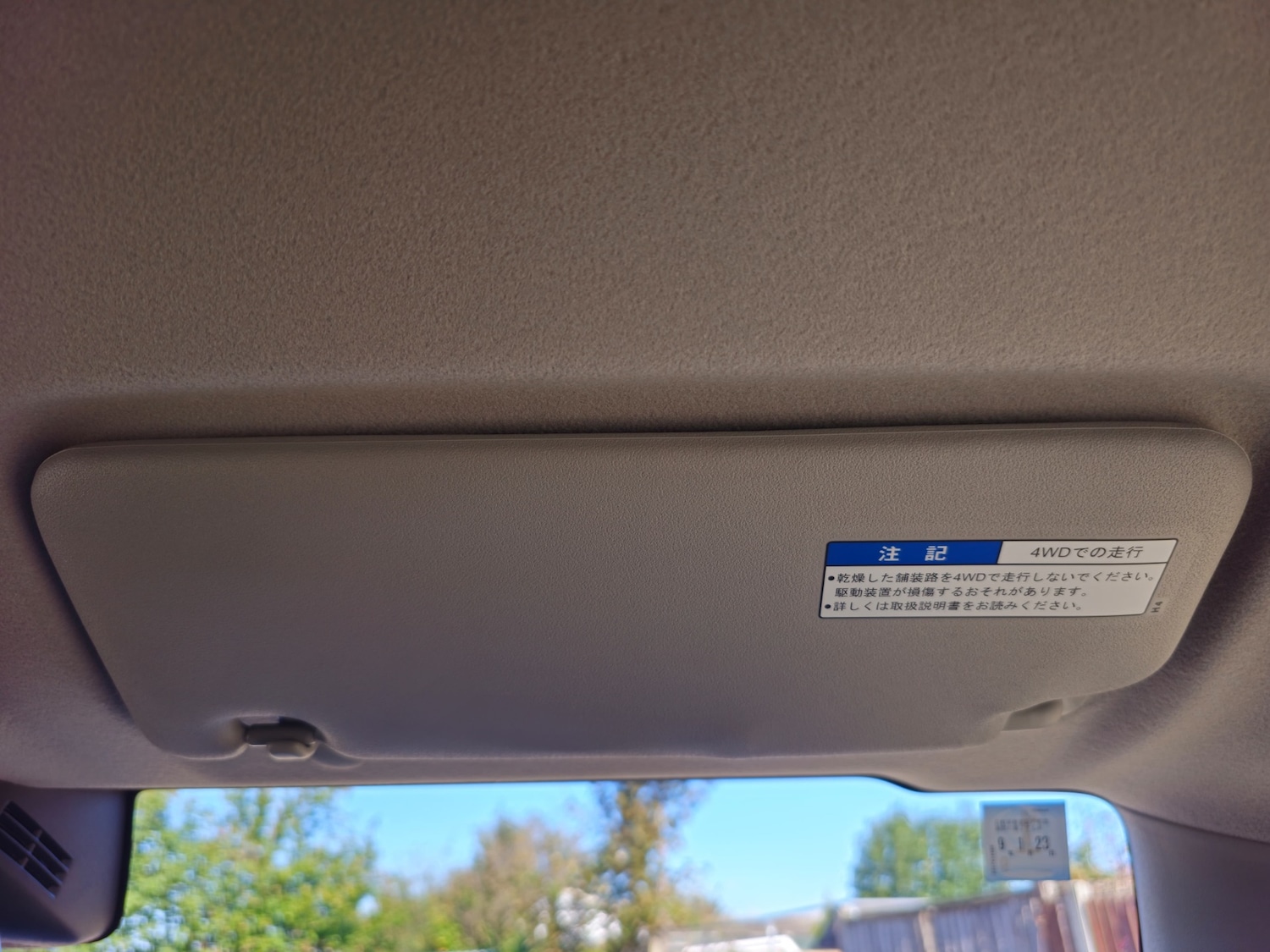 Used Suzuki Jimny 2025 for sale - 76589136: Photo 62