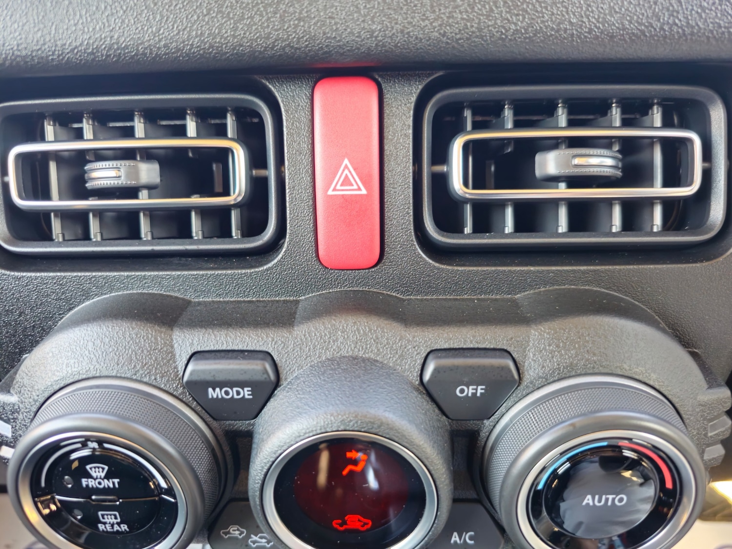 Used Suzuki Jimny 2025 for sale - 76589136: Photo 69