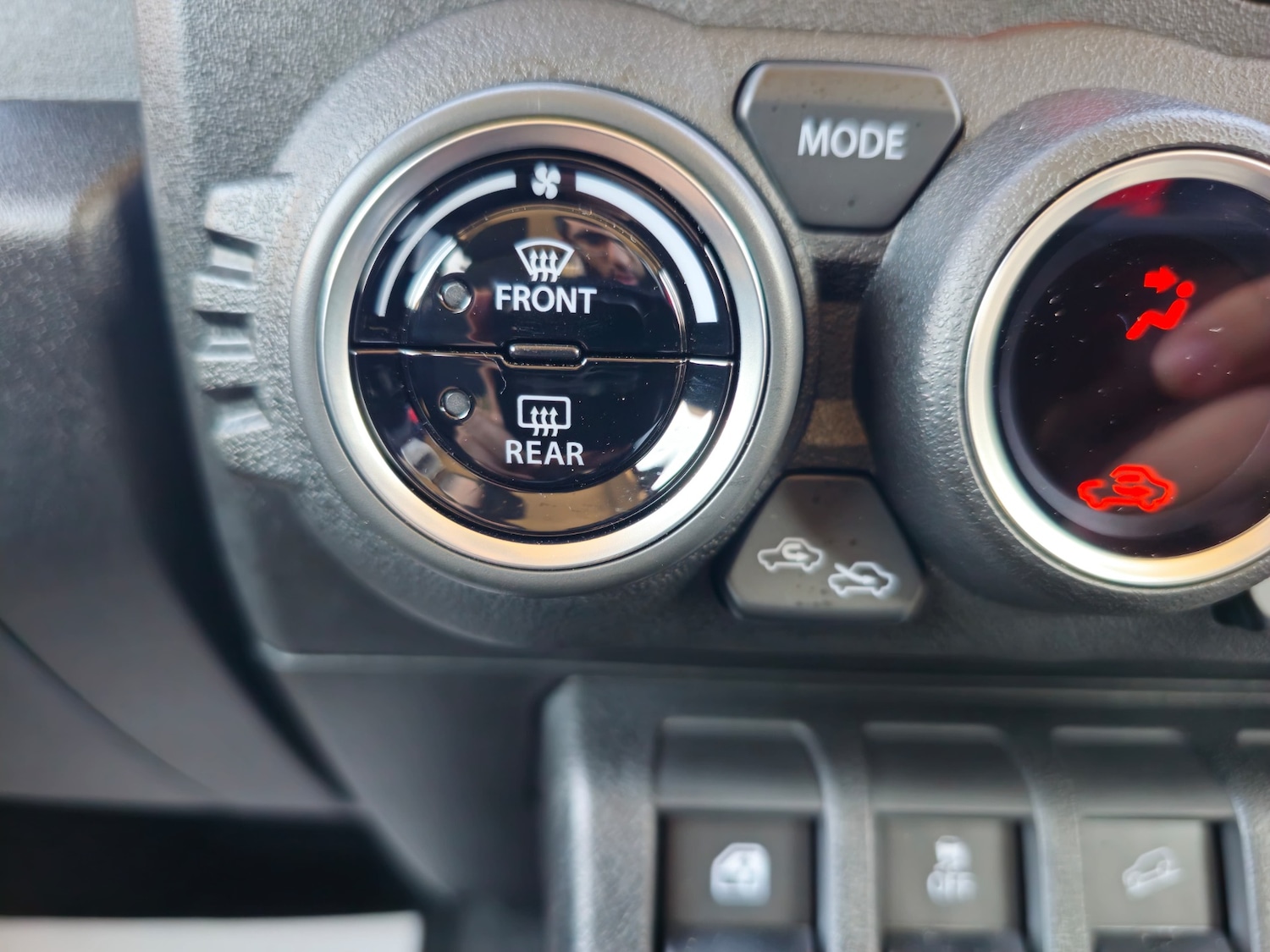 Used Suzuki Jimny 2025 for sale - 76589136: Photo 70