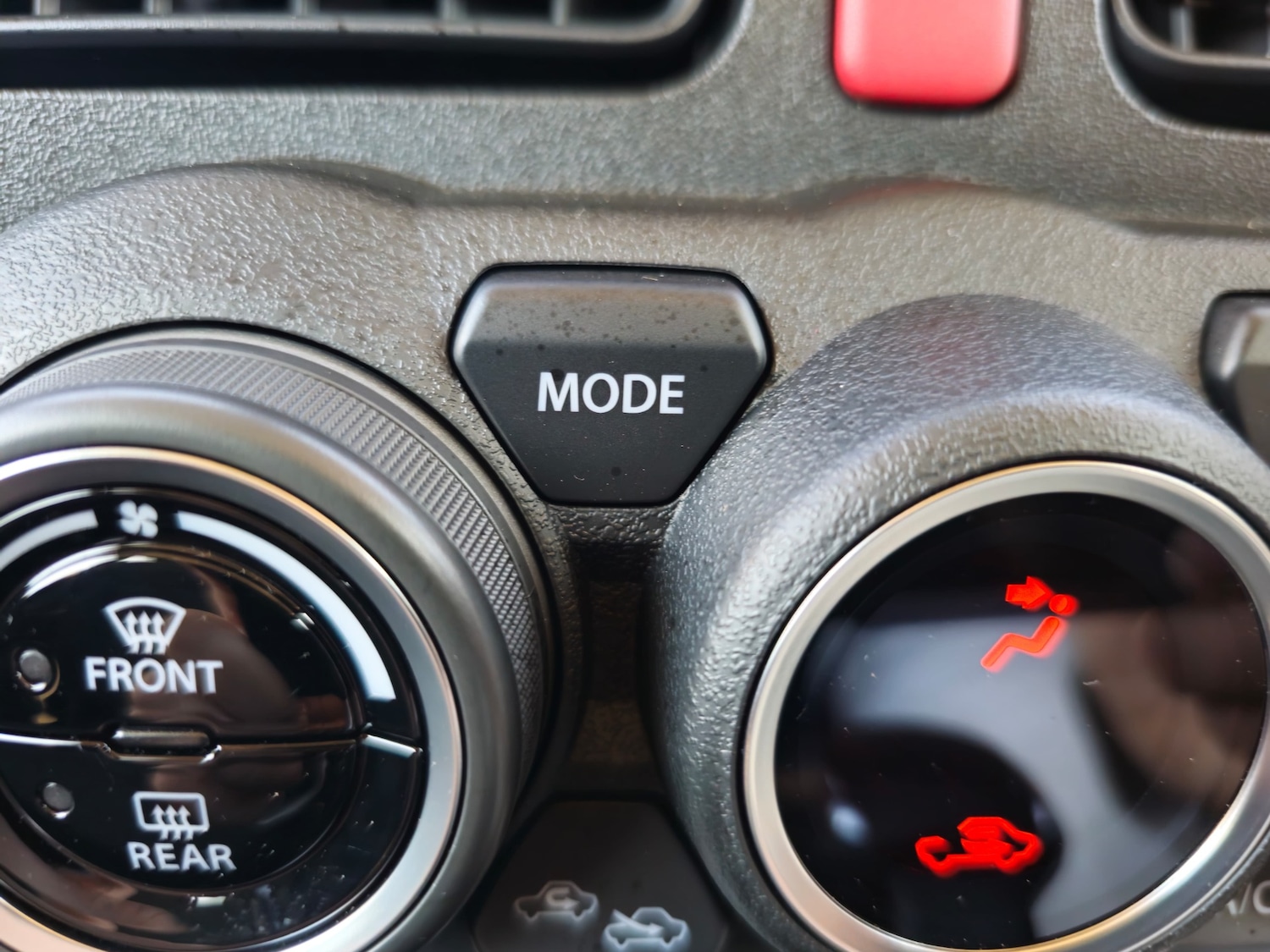 Used Suzuki Jimny 2025 for sale - 76589136: Photo 71