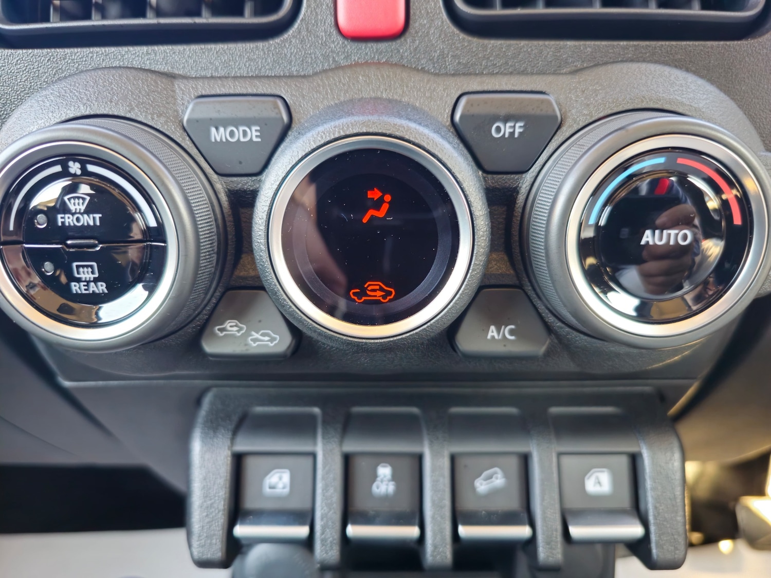 Used Suzuki Jimny 2025 for sale - 76589136: Photo 75