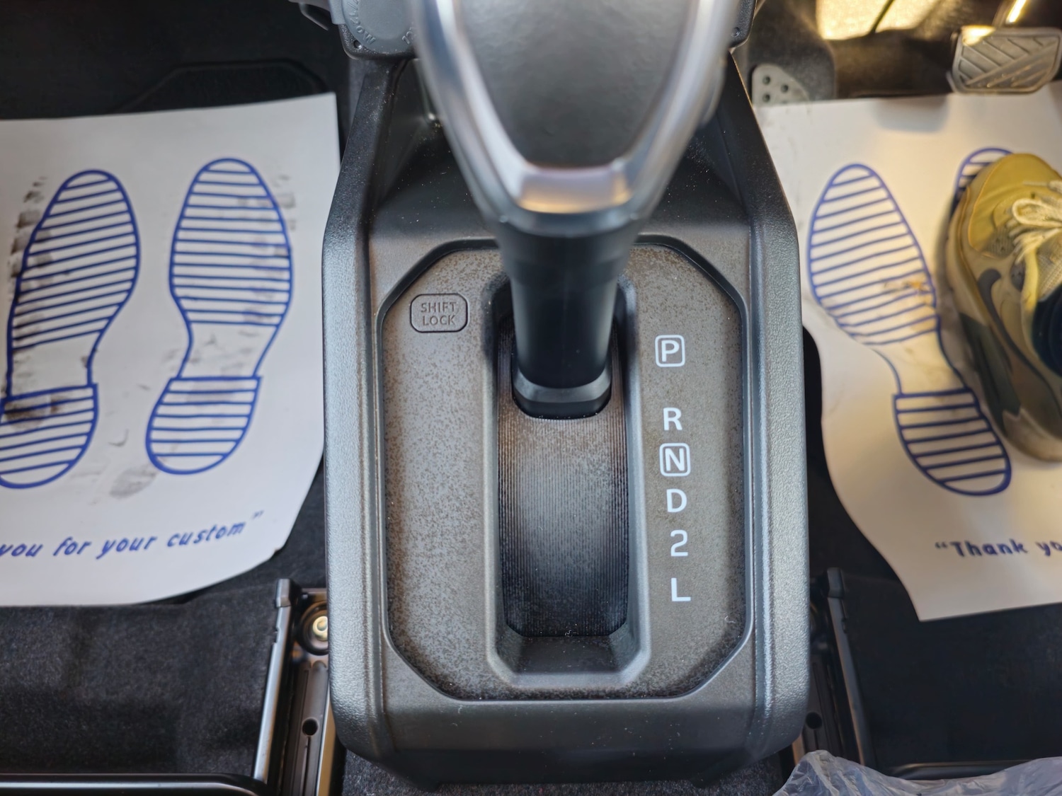 Used Suzuki Jimny 2025 for sale - 76589136: Photo 77