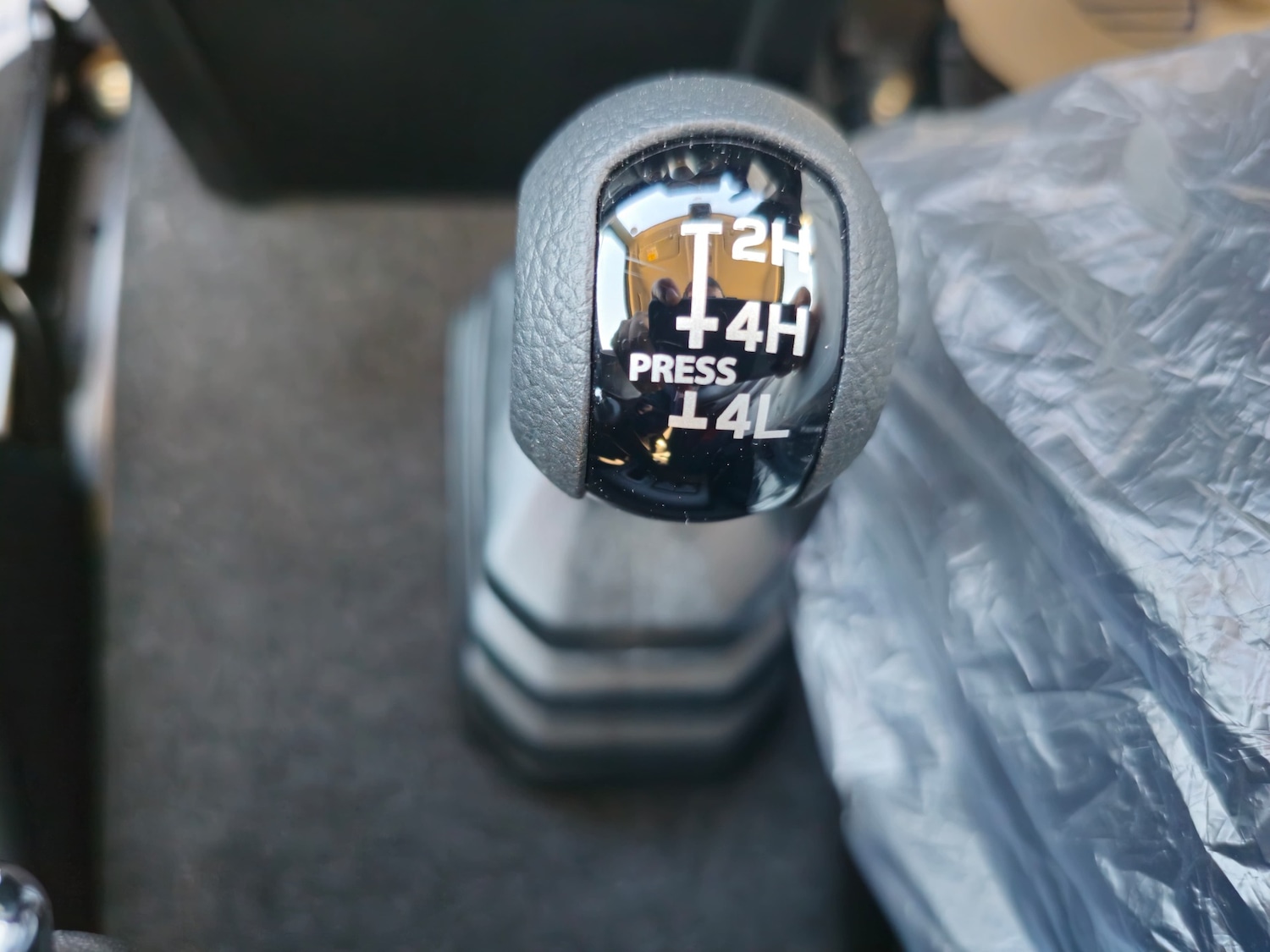 Used Suzuki Jimny 2025 for sale - 76589136: Photo 78