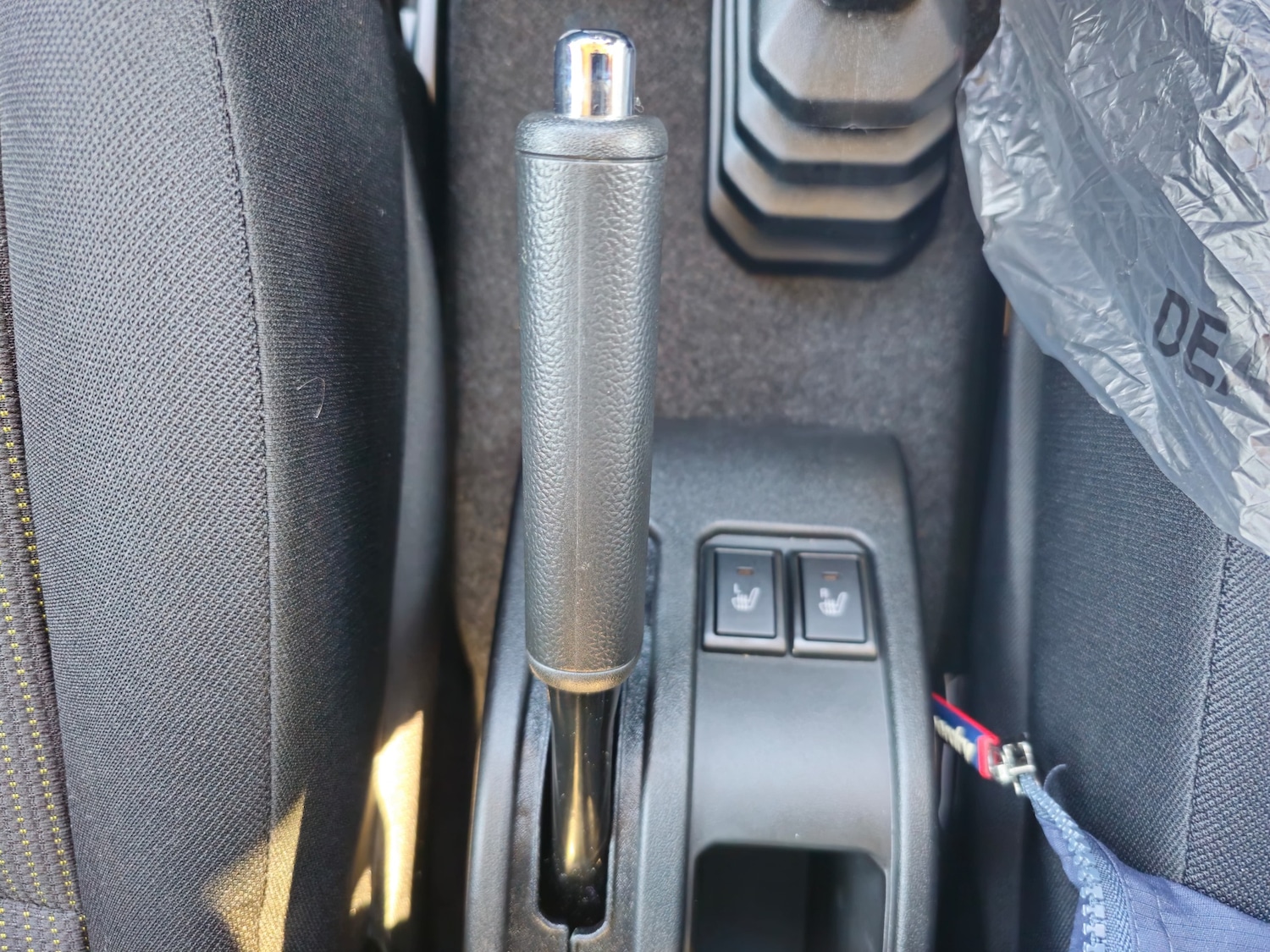 Used Suzuki Jimny 2025 for sale - 76589136: Photo 79