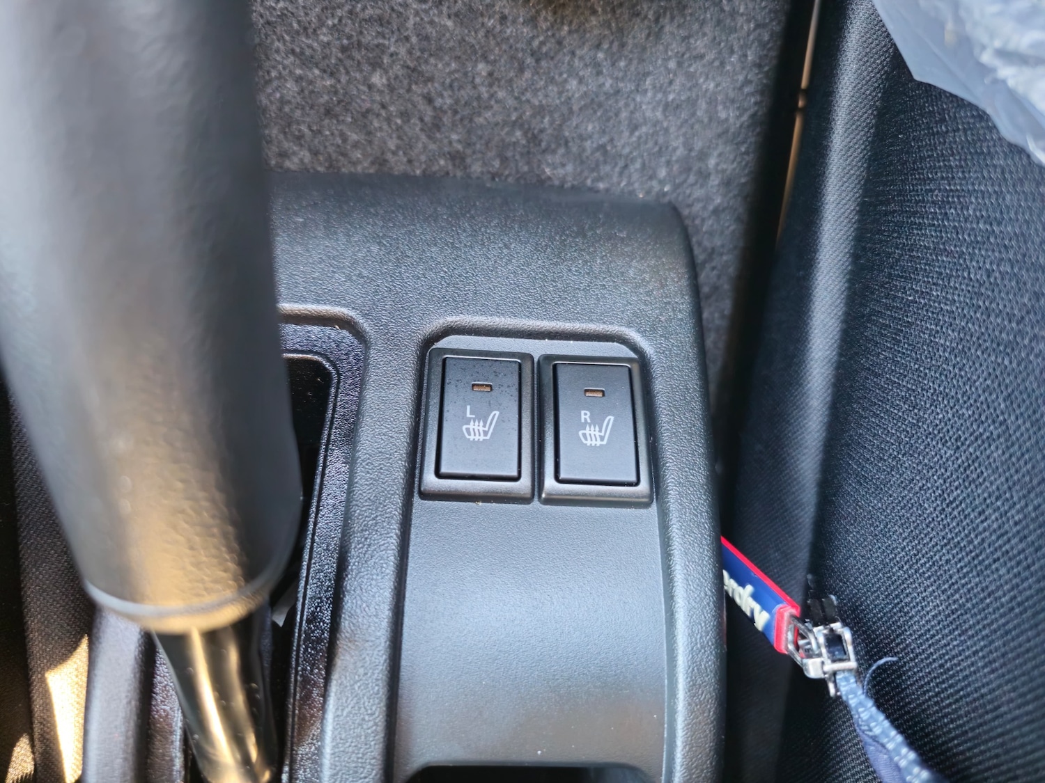 Used Suzuki Jimny 2025 for sale - 76589136: Photo 80