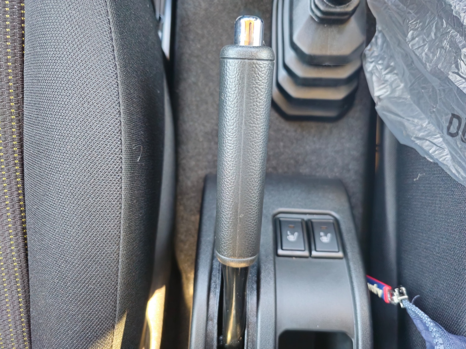 Used Suzuki Jimny 2025 for sale - 76589136: Photo 81