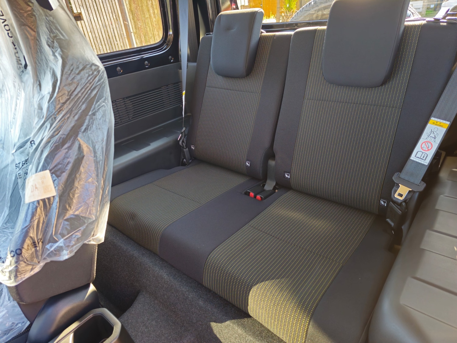 Used Suzuki Jimny 2025 for sale - 76589136: Photo 92