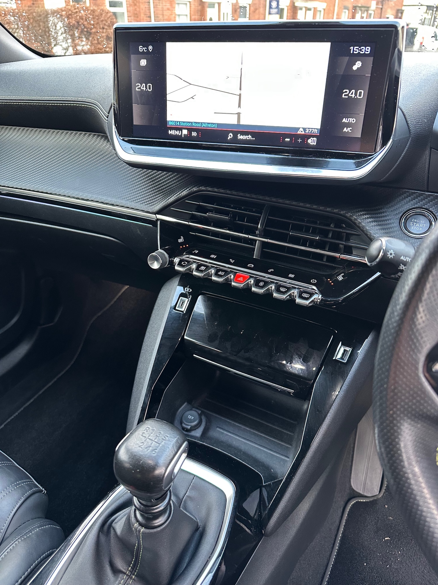 Used Peugeot 2008 2020 for sale - 77245737: Photo 10