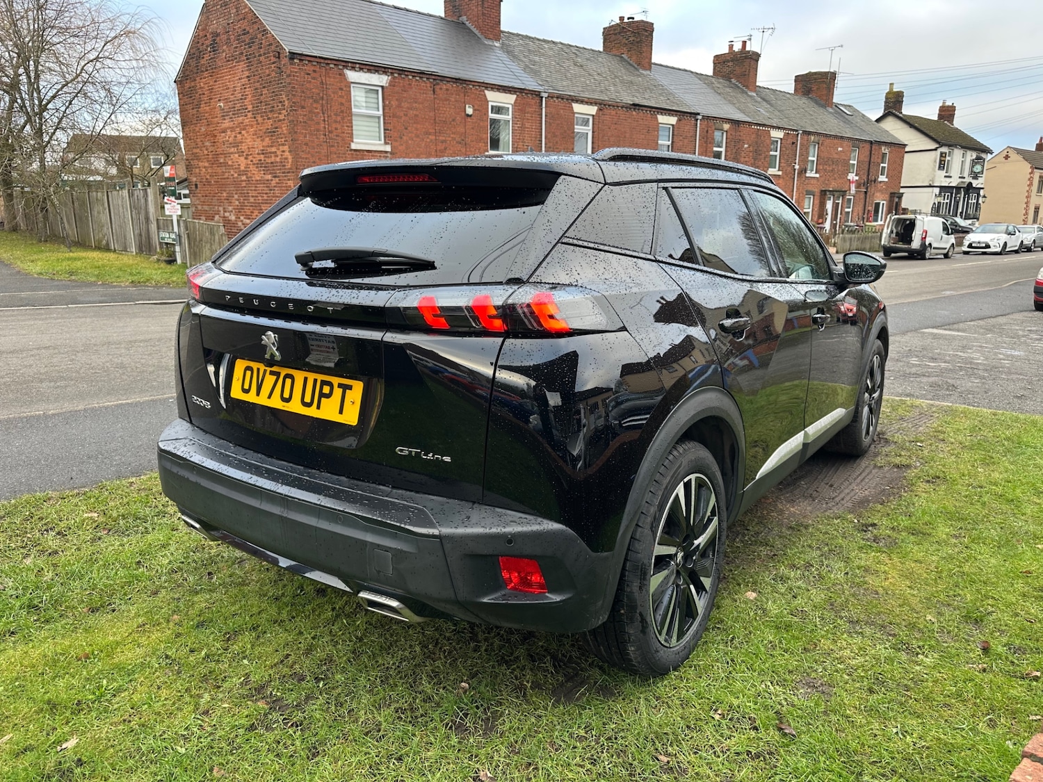 Used Peugeot 2008 2020 for sale - 77245737: Photo 5