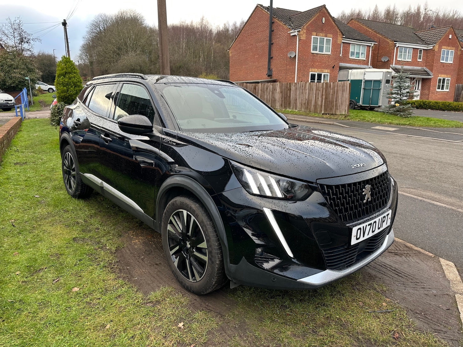 Used Peugeot 2008 2020 for sale - 77245737: Photo 6