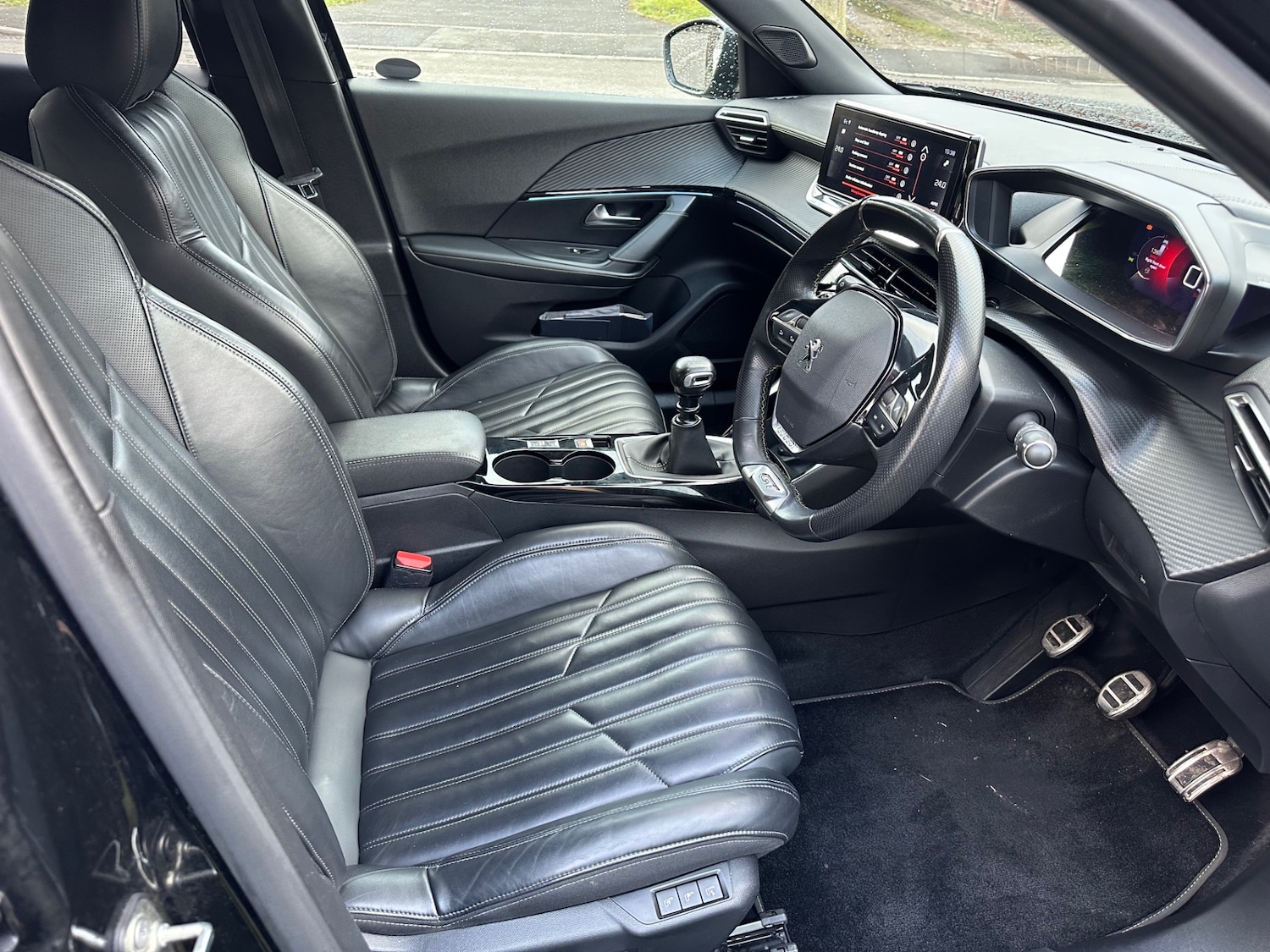 Used Peugeot 2008 2020 for sale - 77245737: Photo 7