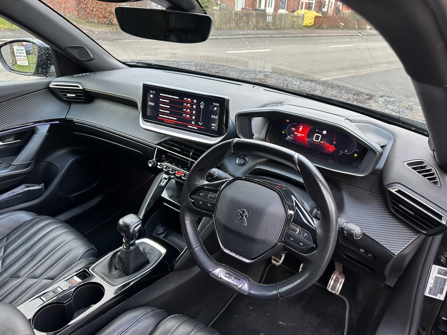 Used Peugeot 2008 2020 for sale - 77245737: Photo 9