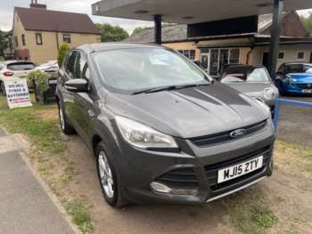 Used Ford Kuga 2015 for sale - 75241623: Photo