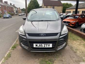 Used Ford Kuga 2015 for sale - 75241623: Photo