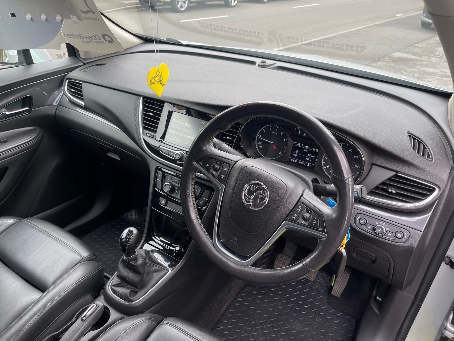 Vehicle 9