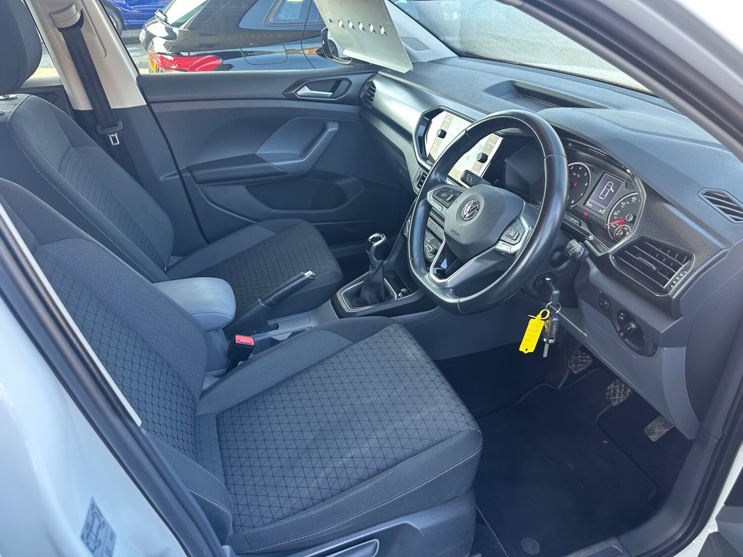 Used Volkswagen T-Cross 2019 for sale - 77759969: Photo 6