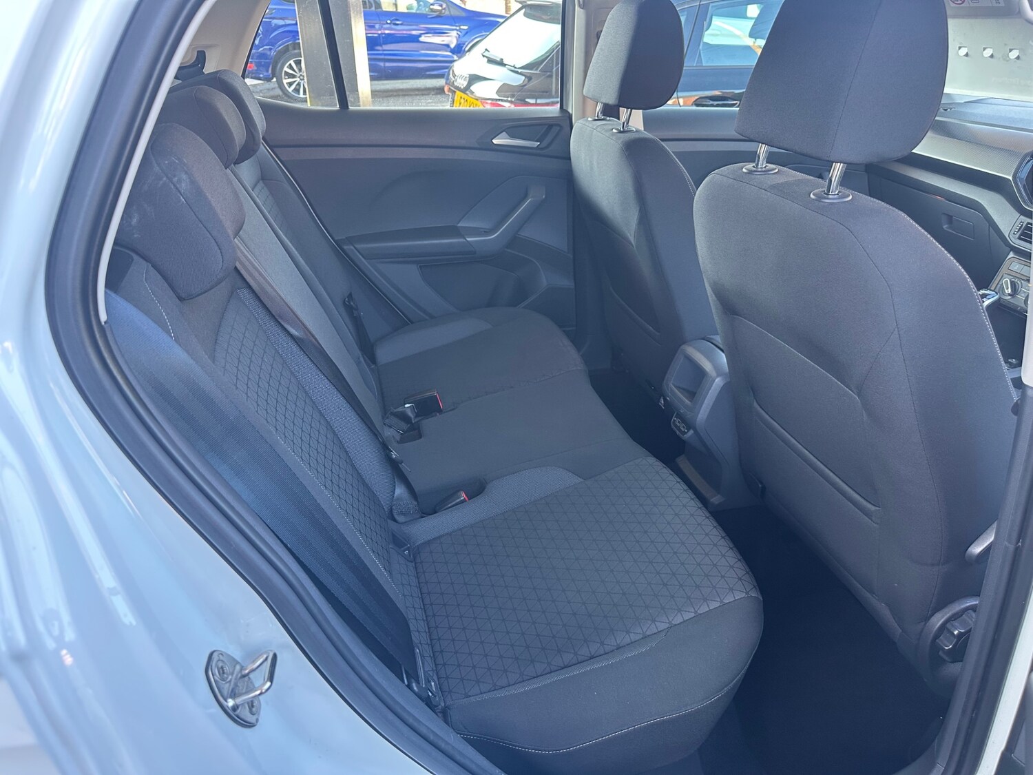 Used Volkswagen T-Cross 2019 for sale - 77759969: Photo 7