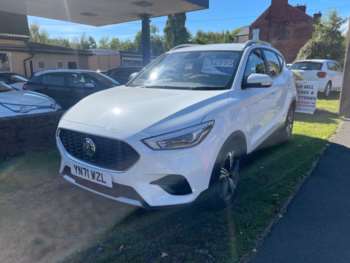 2021 (71) - 1.5 VTi-TECH Excite 5dr